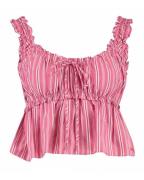 Harper & Yve Top korte mouw hs25p404 eileen