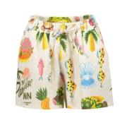 Geisha Short 51353-70