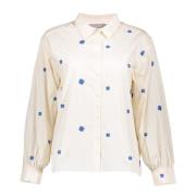 Geisha Blouse 43079-14