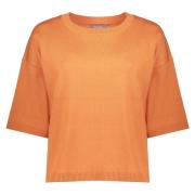 Geisha Pull 44048-14- soft orange