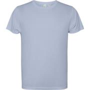 Roly Kinder/kinder estoril t-shirt met korte mouwen