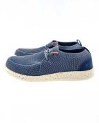 Walk in Pitas Wp150 fly washed veterschoenen