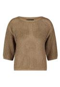 Betty Barclay 52441231 strickpullover kurz 3/4 arm