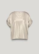 Summum 3s5149-30702 top coated viscose linen