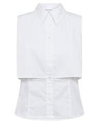 Co'Couture Top korte mouw 35840 sannacc