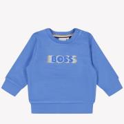 Hugo Boss Baby jongens trui in