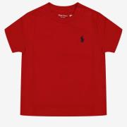 Ralph Lauren Baby jongens t-shirt in
