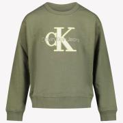 Calvin Klein Kinder jongens trui