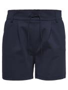 Only Onlpoptrash life easy shorts pnt noos navy