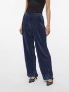 Vero Moda Vmduvi hw wide pant jrs btq ga