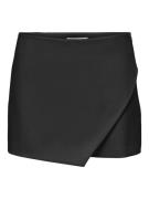 Only Onlmist-yasmine mw wrap skorts tlr -