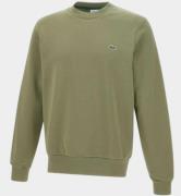 Lacoste Sweater non brushed sweater sh9801/bmy