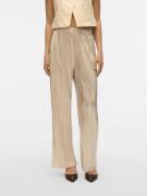 Vero Moda Vmduvi hw wide pant jrs btq ga