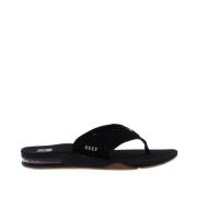 Reef Fanning heren slipper | heren | maat: | combinatie