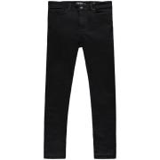 Cars Dust twill black -