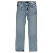 Cars Bates denim blue black blue denim