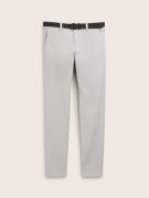 Tom Tailor Traveler slim chino beige