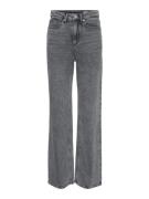 Vero Moda Vmtessa hr wide jeans ra206 ga noos grey denim