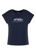 Elvira Collections Memeries navy