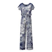 K-Design Jumpsuit a327-p958
