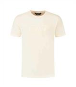 EA7 T-shirt 1712 23 licht