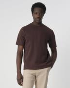 J.C. Rags Ruben t-shirt met korte mouwen