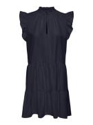 Only onlvera capsl short dress wvn 15360785 night sky