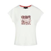Elvira Collections T-shirt elisa 