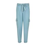 Elvira Collections Broek robin sky blue
