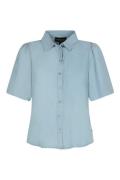 Elvira Collections Blouse robin licht