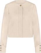 Nikkie Kiev jacket cream