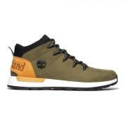 Timberland Sprint trekker mid