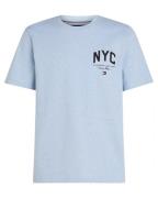 Tommy Hilfiger T-shirt korte mouw mw0mw40427