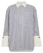 Co'Couture Blouse lange mouw 35878 samson