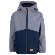 Trespass Kinder/kids cheerfully soft shell jas