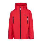 Trespass Jongens spoken tp50 waterdichte jas