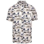 Trespass Heren frantom woven casual overhemd