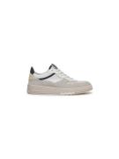 Floris van Bommel sneaker met verwisselbaar voetbed