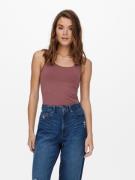 Only Onllive love tank top noos