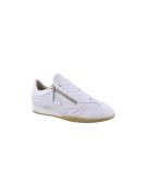 DL Sport vetersneaker met rits en verwisselbaar voetbed