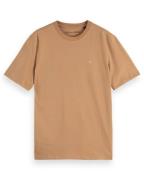 Scotch & Soda T-shirt korte mouw 181288
