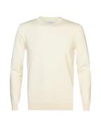 Profuomo Luxury basic trui ronde hals
