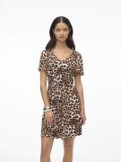 Vero Moda Vmeasy joy ss short dress wvn ga