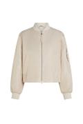Beaumont Goldie bomber jacket bm010251