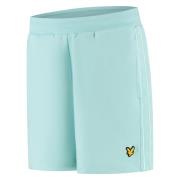 Lyle and Scott 5" taped shorts sportbroek heren -