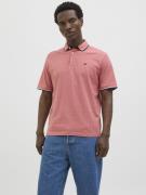 Jack & Jones Jprpaulos play aop blu. ss polo