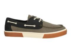 Timberland Union wharf boat shoe