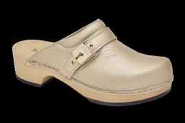 Scholl Pescura clog