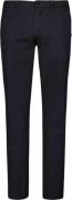 No Excess Pants stretch garment dyed night