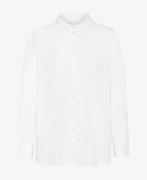 My Essential Wardrobe Sunna boxy shirt